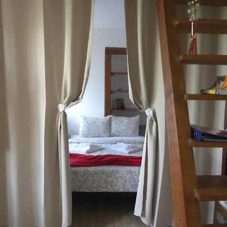 Apartamento Casas Da Biquinha