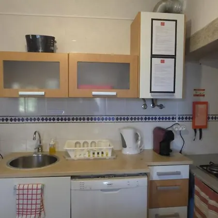 Casas Da Biquinha *
