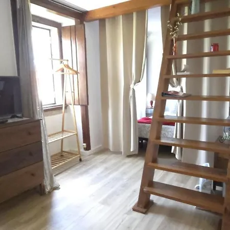 Apartamento Casas Da Biquinha Sintra