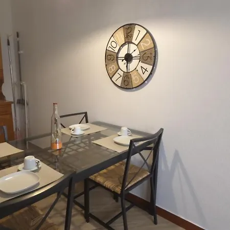 Casas Da Biquinha Apartamento