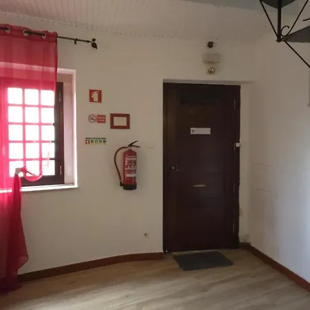 Casas Da Biquinha Apartamento *