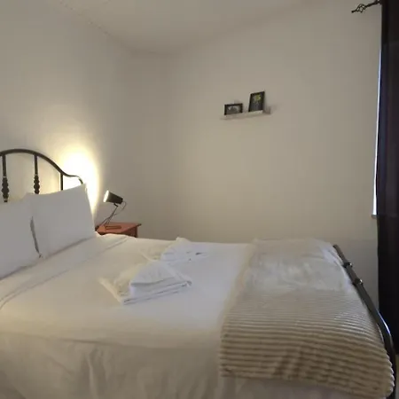 Apartamento Casas Da Biquinha *