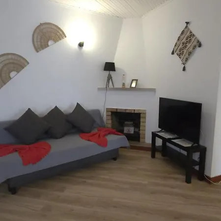 Casas Da Biquinha * Sintra