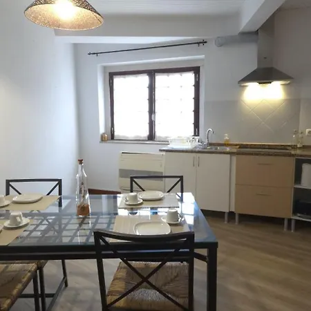 Casas Da Biquinha