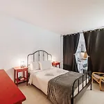 Casas Da Biquinha 아파트