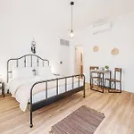 Apartamento Casas Da Biquinha *
