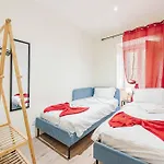 Casas Da Biquinha