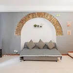 Casas Da Biquinha 아파트 *