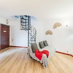 Casas Da Biquinha 아파트 신트라