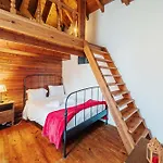 Casas Da Biquinha * Sintra