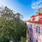 Apartamento Casas Da Biquinha *