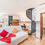 Casas Da Biquinha *