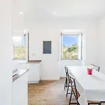 Casas Da Biquinha Apartamento