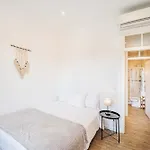 Casas Da Biquinha Apartamento *