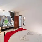 Casas Da Biquinha Apartamento