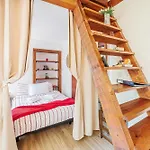 Casas Da Biquinha *