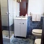 Casas Da Biquinha Apartamento