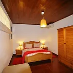 Casas Da Biquinha Apartament