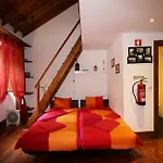 Casas Da Biquinha Apartament *