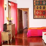 Casas Da Biquinha Apartament *