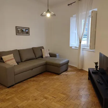 公寓 贝昆汉之家酒店