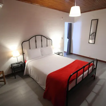 Casas Da Biquinha Sintra