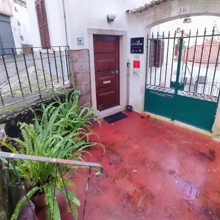 Casas Da Biquinha