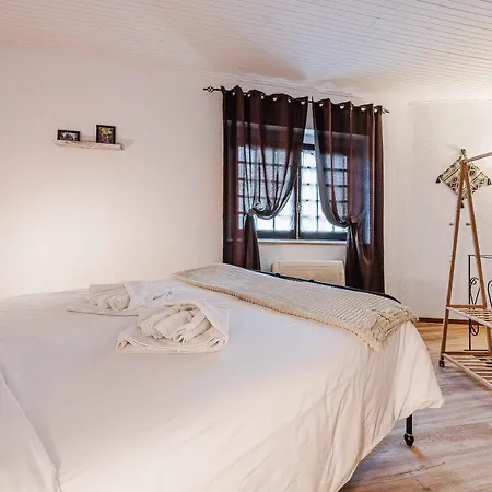 Casas Da Biquinha *