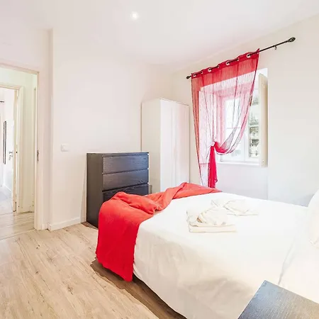 Apartamento Casas Da Biquinha