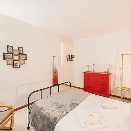 Casas Da Biquinha Sintra