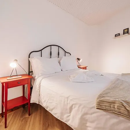 Casas Da Biquinha * Sintra