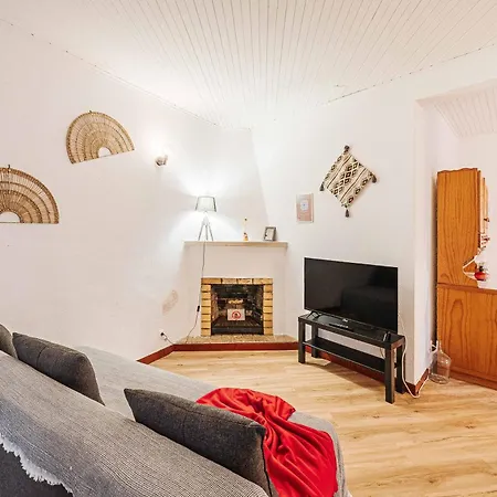 Casas Da Biquinha