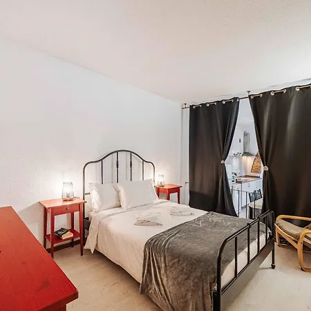 Casas Da Biquinha Daire