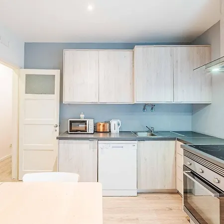 Casas Da Biquinha Apartamento *