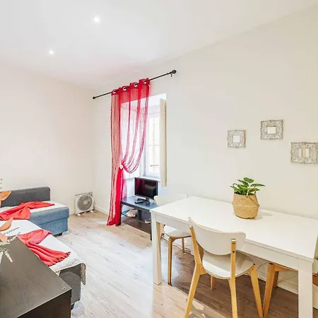 Casas Da Biquinha Apartamento Sintra