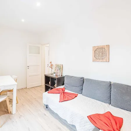 Apartment Casas Da Biquinha Sintra