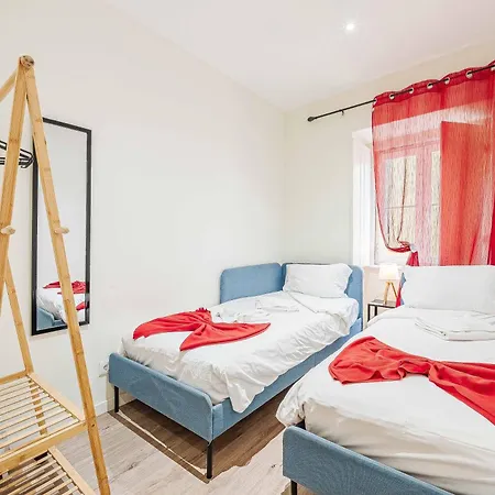 Casas Da Biquinha
