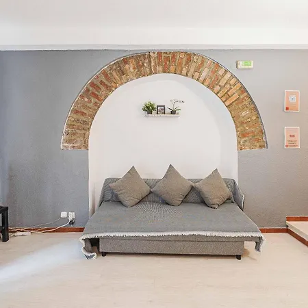 Casas Da Biquinha Apartamento *