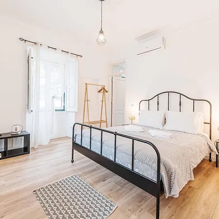 Apartamento Casas Da Biquinha *