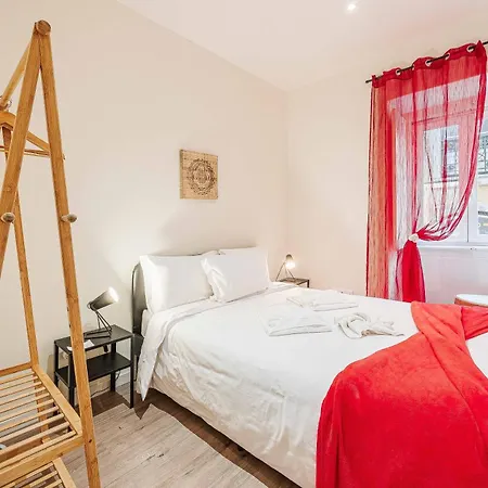 Casas Da Biquinha Daire Sintra