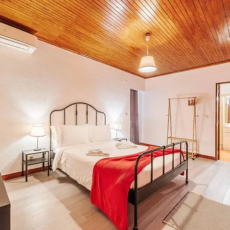 Casas Da Biquinha Sintra