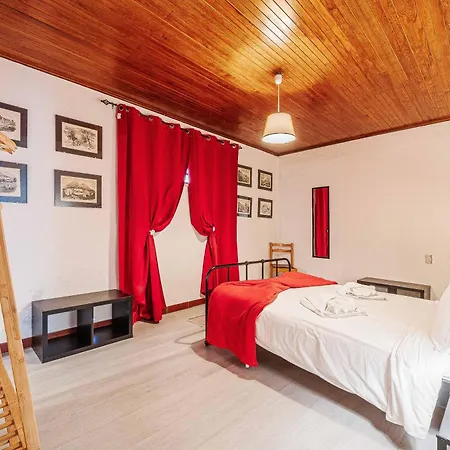 Casas Da Biquinha
