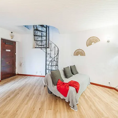 Casas Da Biquinha Apartamento Sintra