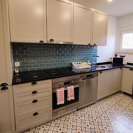 Casas Da Biquinha Διαμέρισμα