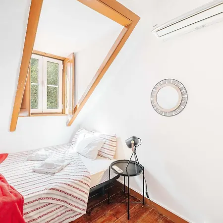 Casas Da Biquinha Apartment Sintra