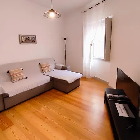 Διαμέρισμα Casas Da Biquinha Σίντρα