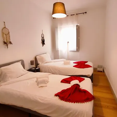 Casas Da Biquinha Σίντρα