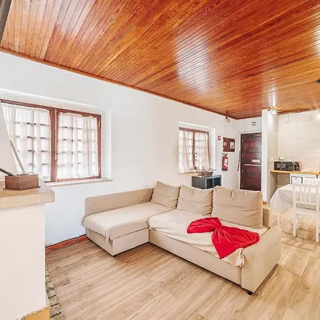Casas Da Biquinha * Sintra