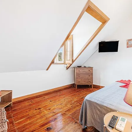 Casas Da Biquinha *