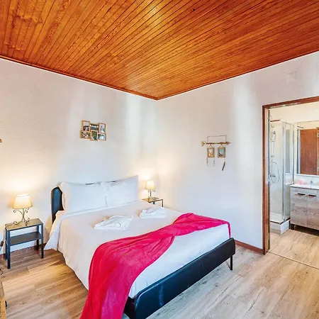Casas Da Biquinha Sintra